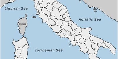 Χάρτης της μιλάνο εμφάνιση χάρτη ευρώπη